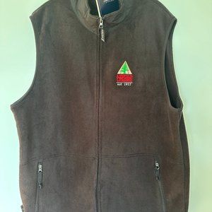 Micro Fleece Vest